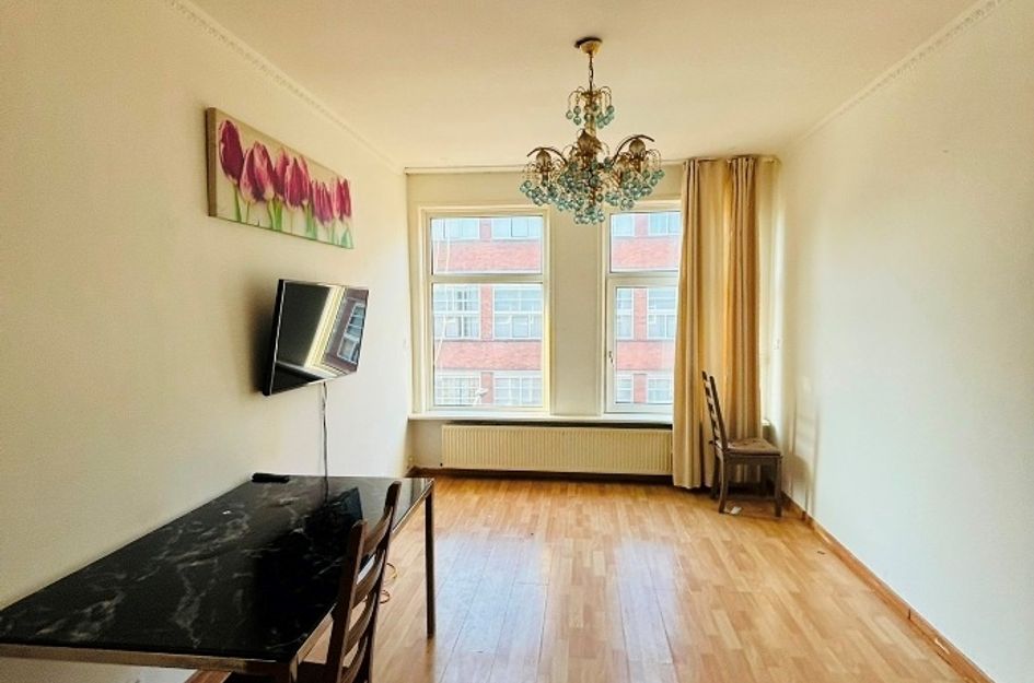 Schalk Burgerstraat 406