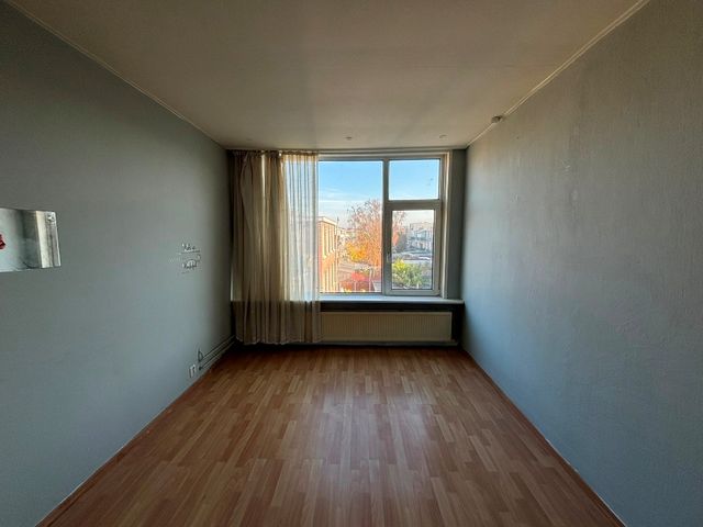 Schalk Burgerstraat 406, Den Haag