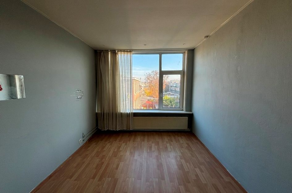 Schalk Burgerstraat 406