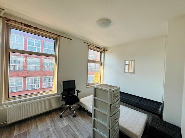 Schalk Burgerstraat 406, Den Haag