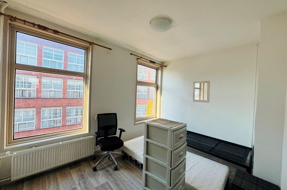 Schalk Burgerstraat 406