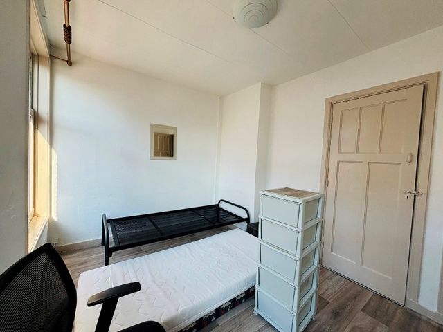 Schalk Burgerstraat 406, Den Haag