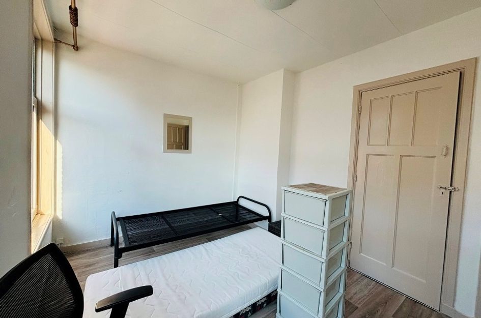 Schalk Burgerstraat 406