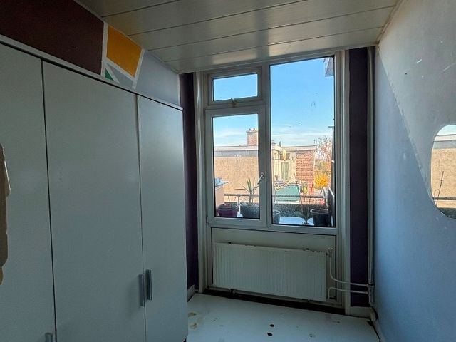 Schalk Burgerstraat 406, Den Haag