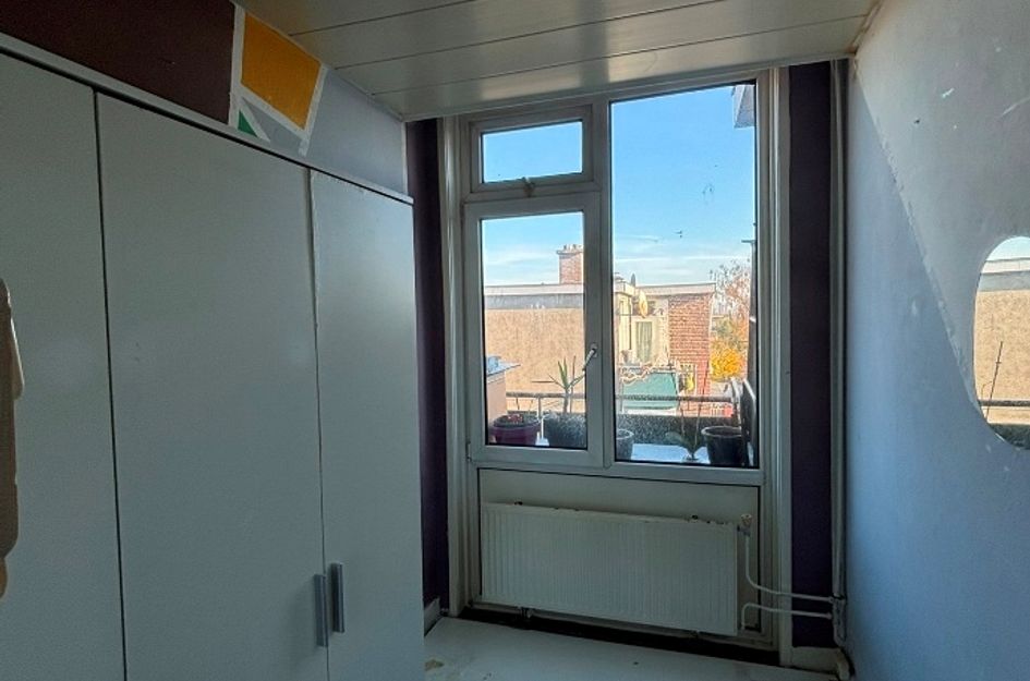 Schalk Burgerstraat 406