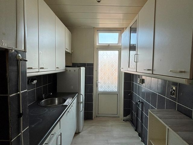 Schalk Burgerstraat 406, Den Haag