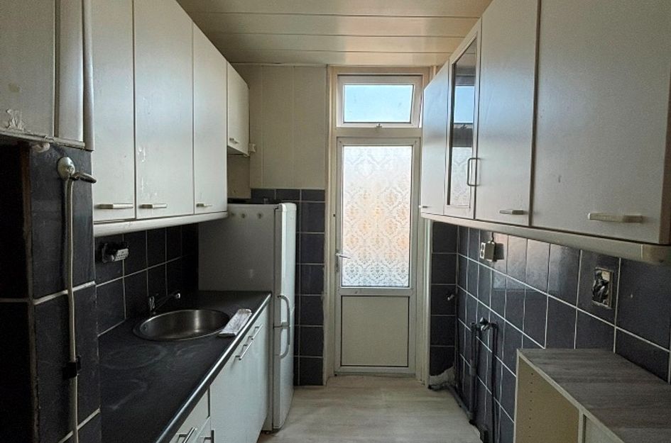 Schalk Burgerstraat 406