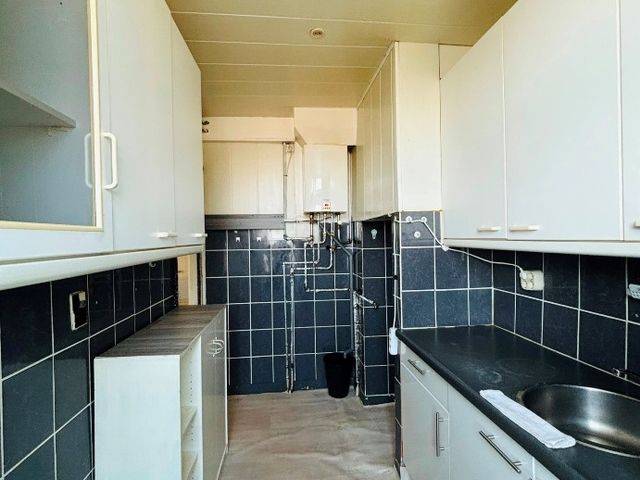 Schalk Burgerstraat 406, Den Haag