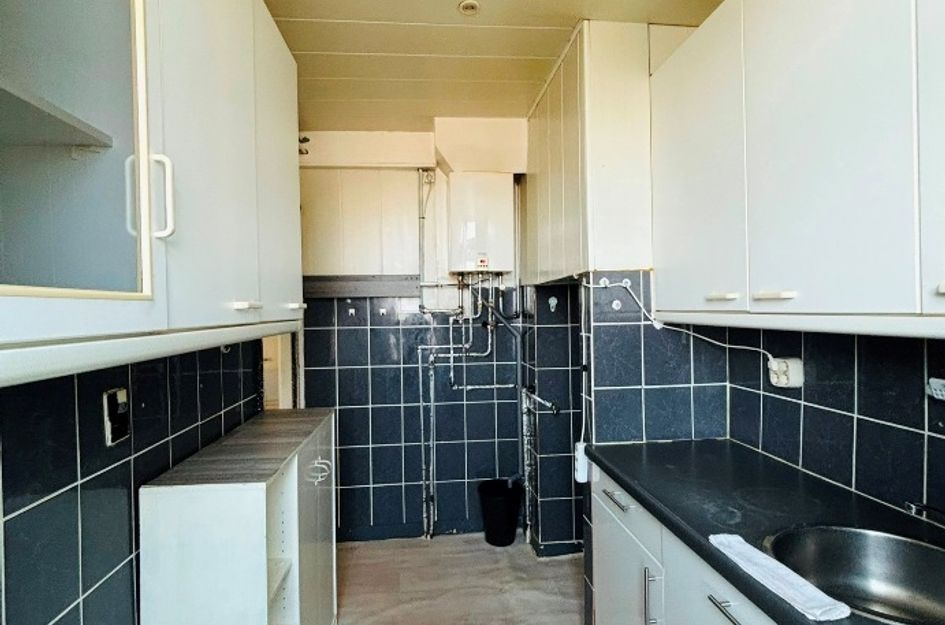 Schalk Burgerstraat 406