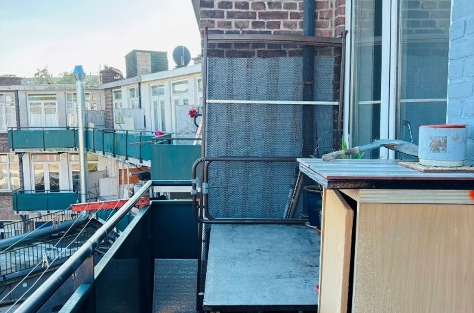 Schalk Burgerstraat 406