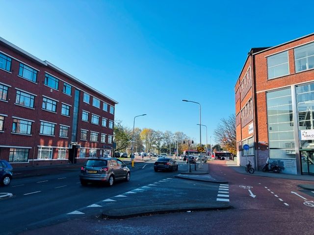 Schalk Burgerstraat 406, Den Haag