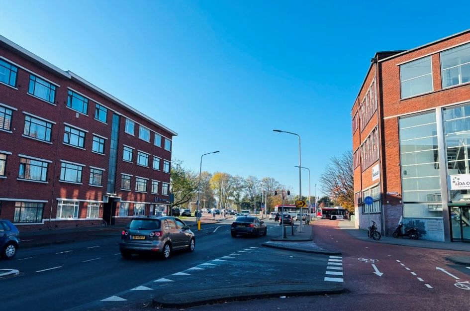 Schalk Burgerstraat 406