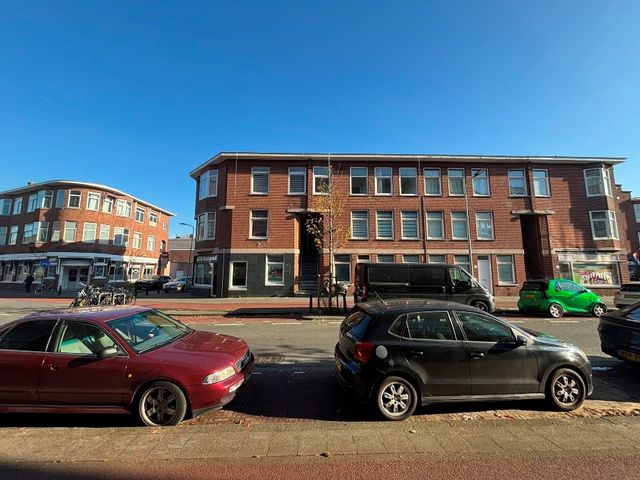 Schalk Burgerstraat 406, Den Haag