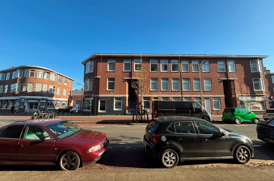 Schalk Burgerstraat 406