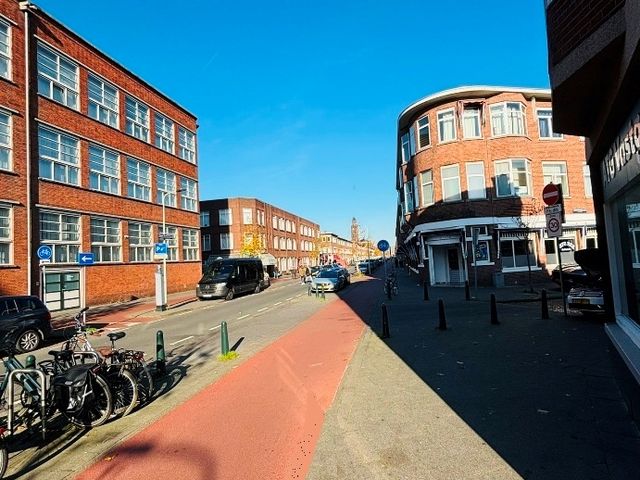 Schalk Burgerstraat 406, Den Haag