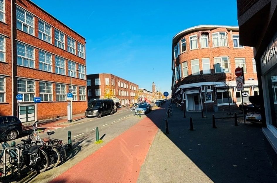 Schalk Burgerstraat 406