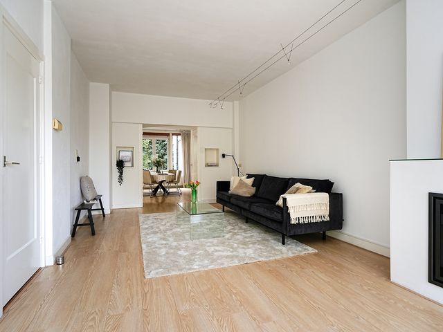 Bergselaan 332A02, Rotterdam