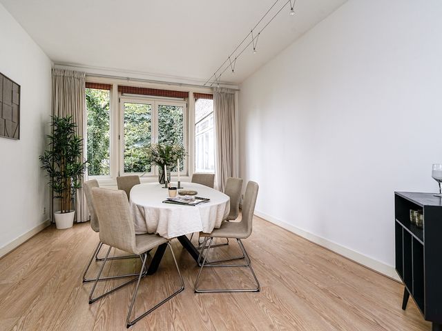 Bergselaan 332A02, Rotterdam