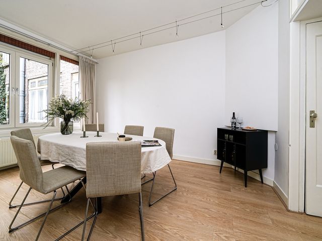 Bergselaan 332A02, Rotterdam