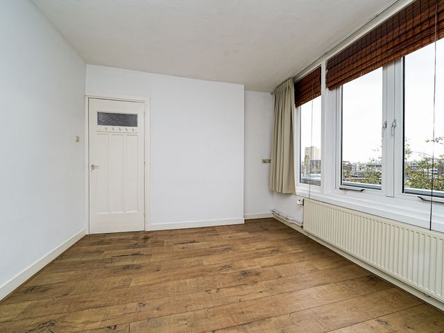 Bergselaan 332A02, Rotterdam