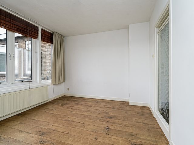 Bergselaan 332A02, Rotterdam