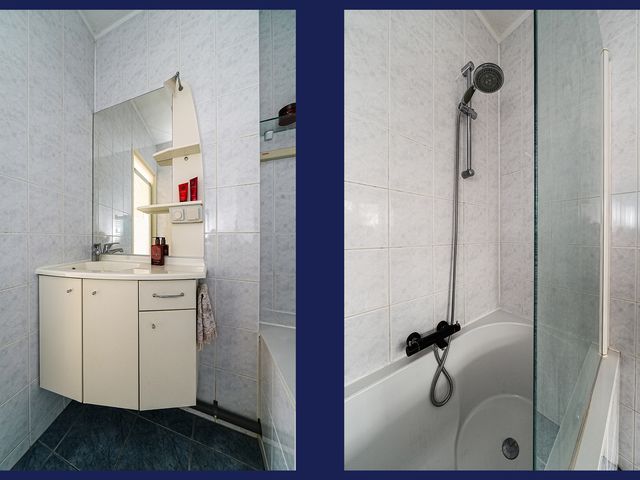 Bergselaan 332A02, Rotterdam