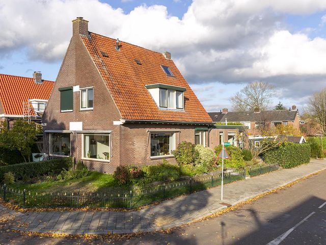 Massenweg 35, Rheden