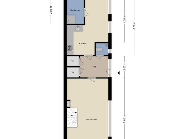 Massenweg 35, Rheden