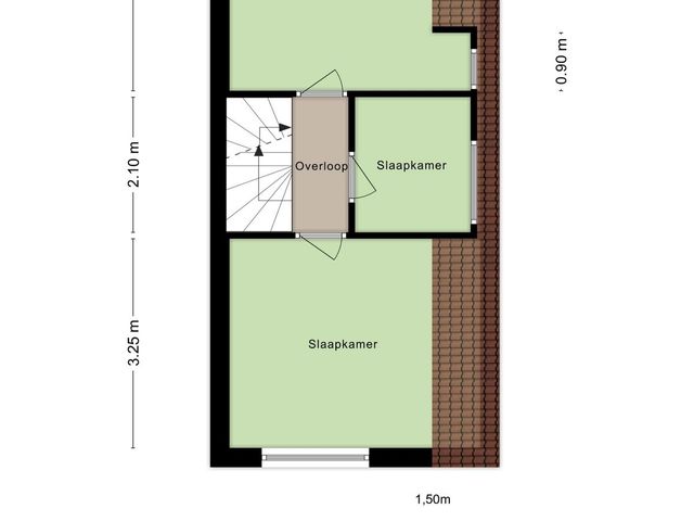 Massenweg 35, Rheden