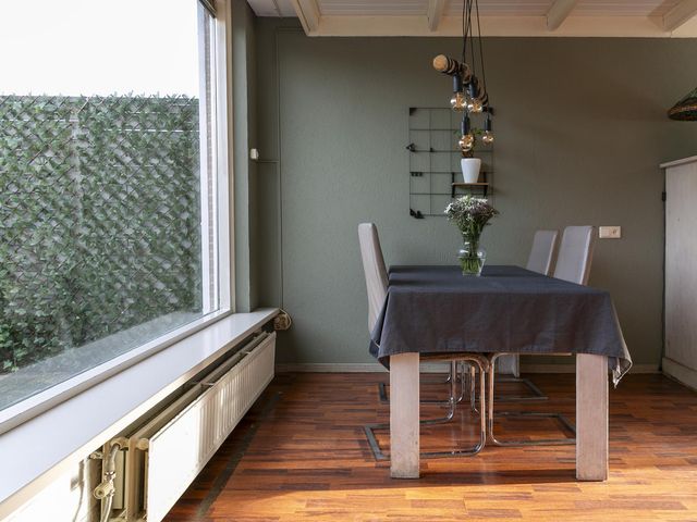 Scheuterstraat 8, Rheden