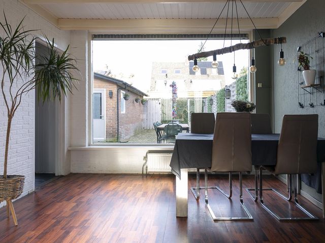 Scheuterstraat 8, Rheden