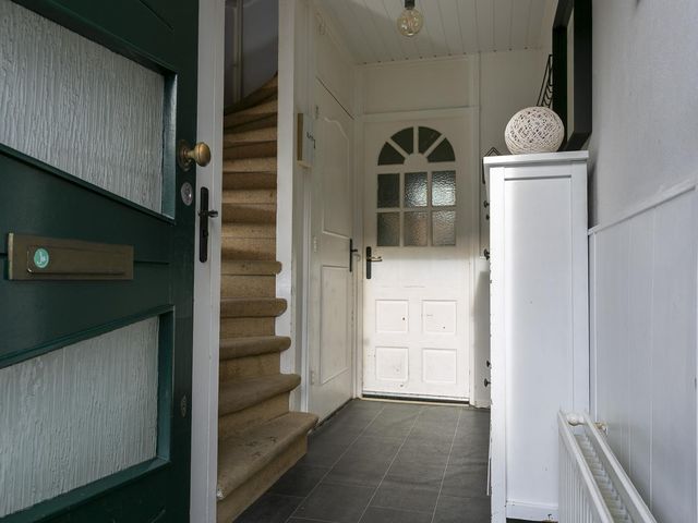 Scheuterstraat 8, Rheden