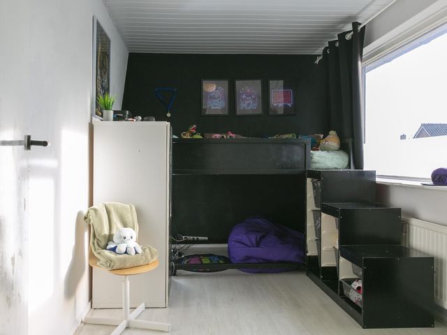 Scheuterstraat 8, Rheden