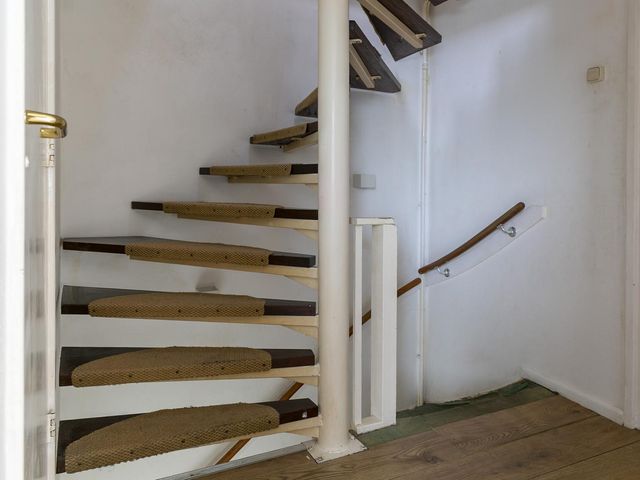 Scheuterstraat 8, Rheden