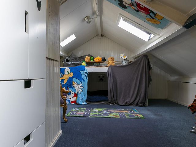 Scheuterstraat 8, Rheden