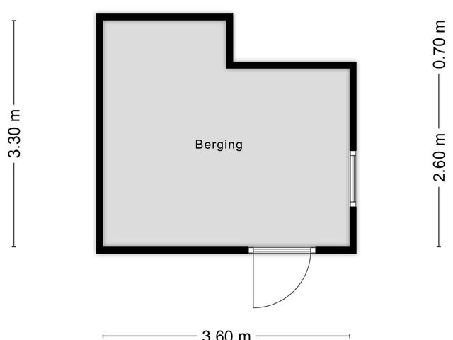 Scheuterstraat 8, Rheden