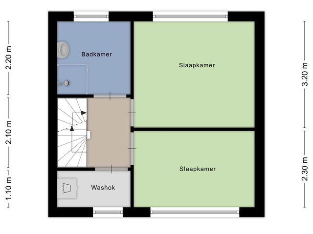 Scheuterstraat 8, Rheden