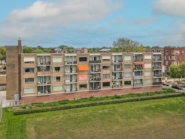Oranjehof 49, Leerdam