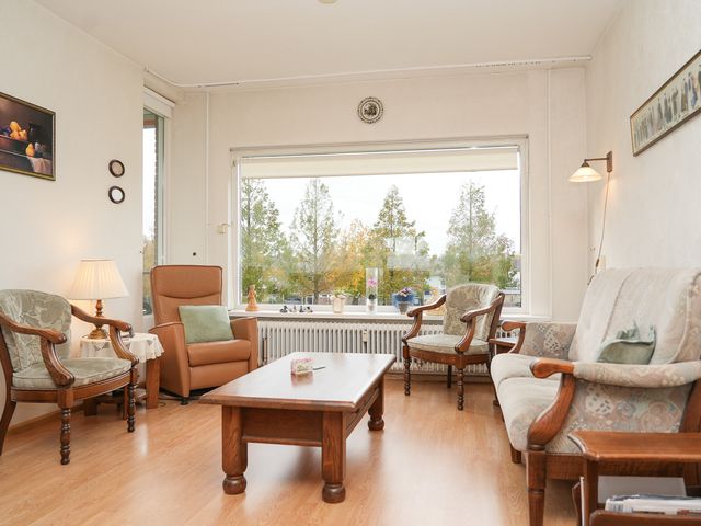 Oranjehof 49, Leerdam