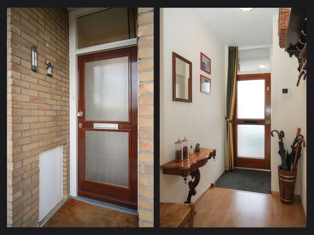 Oranjehof 49, Leerdam