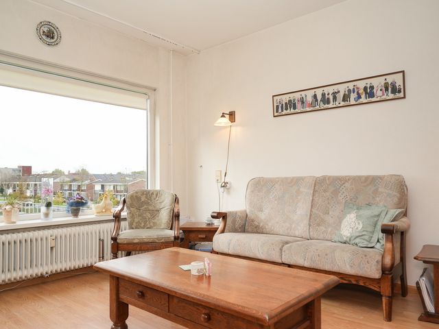 Oranjehof 49, Leerdam