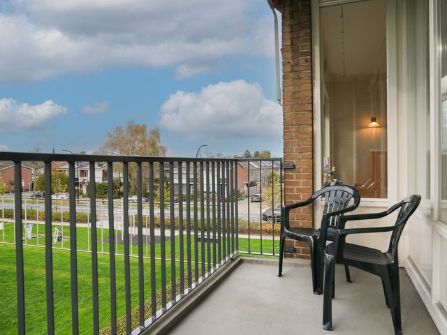 Oranjehof 49, Leerdam