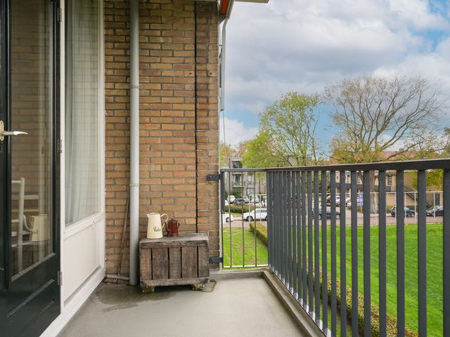 Oranjehof 49, Leerdam