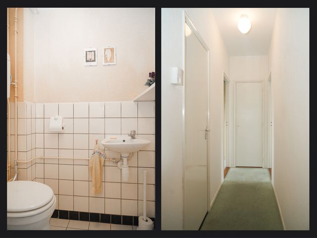 Oranjehof 49, Leerdam