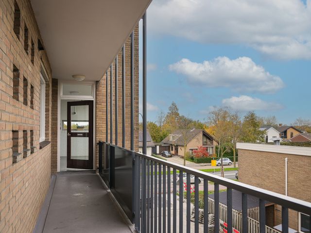 Oranjehof 49, Leerdam