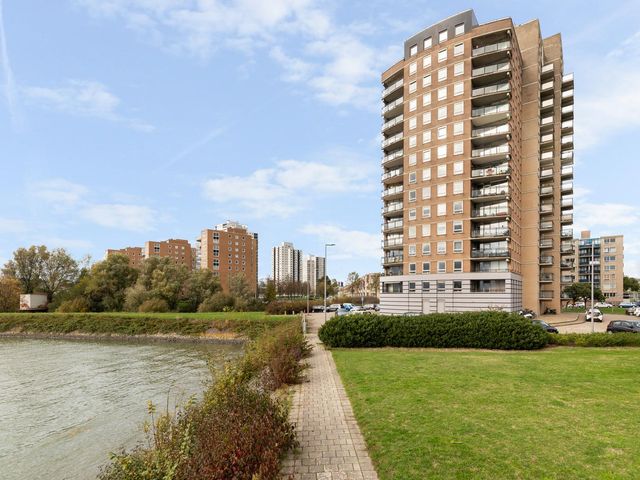 Drinkwaterweg 469, Rotterdam