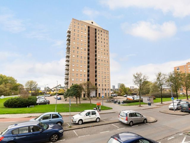 Drinkwaterweg 469, Rotterdam