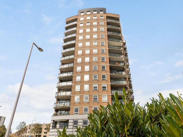 Drinkwaterweg 469, Rotterdam