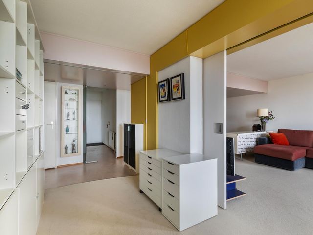 Drinkwaterweg 469, Rotterdam