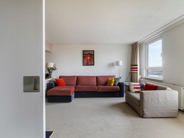 Drinkwaterweg 469, Rotterdam